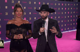 Noche de Estrellas Premio Lo Nuestro season-1: Noche de Estrellas Premio Lo Nuestro 2025