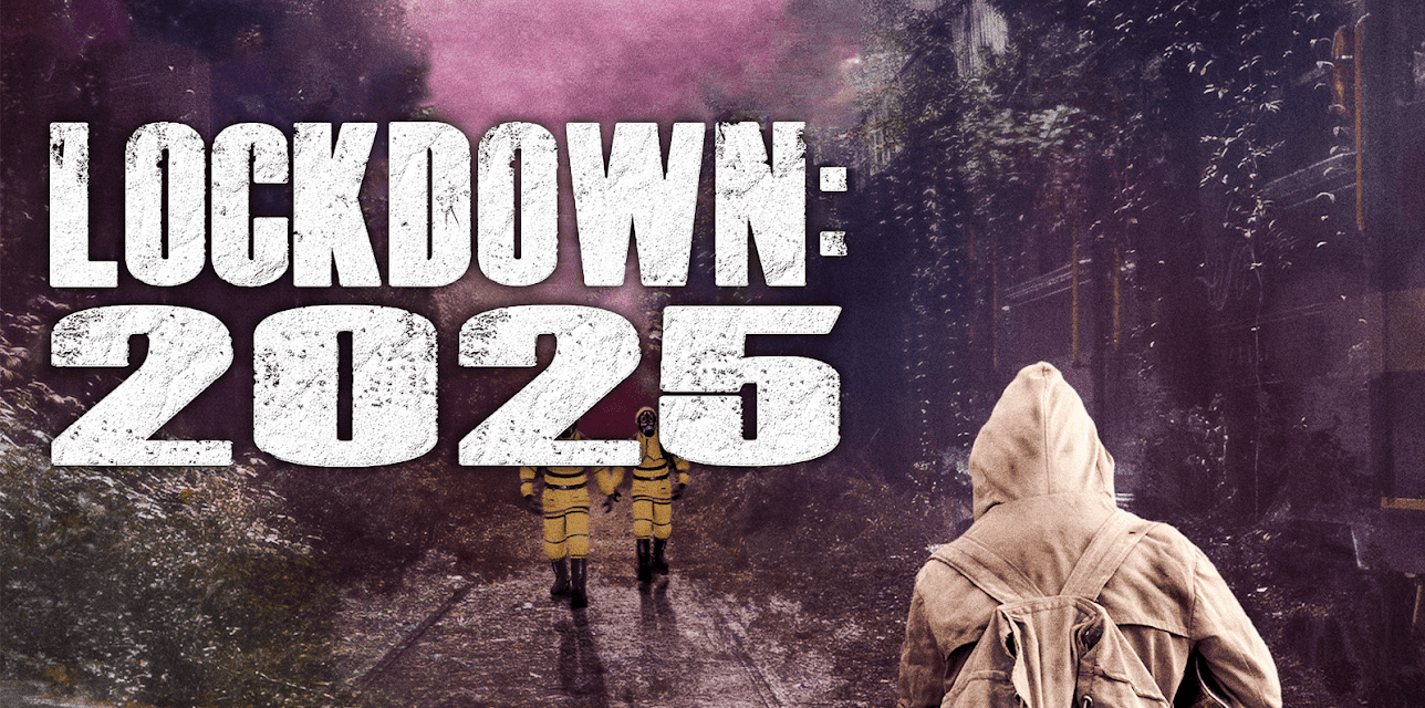 Lockdown: 2025 (2021)
