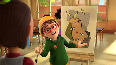 4:00 PM: Dennis & Gnasher Unleashed! (S2) | CBBC | 1/6 2026