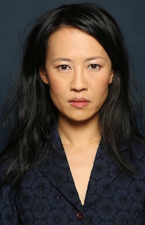 Huichi Chiu as 