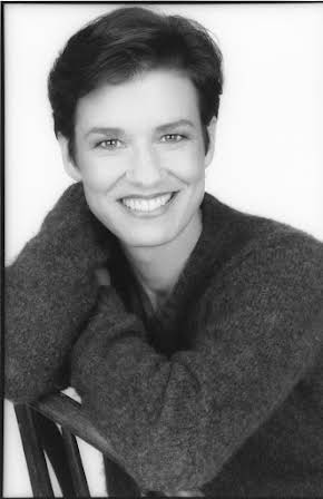 Margy Moore as 