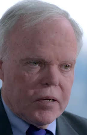 Kenneth McCallion as 