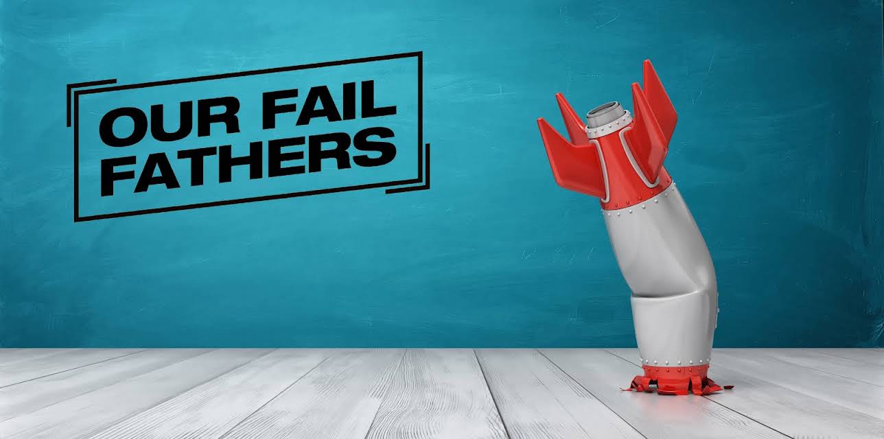 Our Fail Fathers (2026)