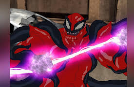 Marvel's Guardians of the Galaxy: Mission Breakout Volume 5: Drive My Carnage