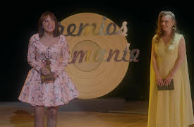 La Guzmán season-1: La Guzmán Capítulo 19