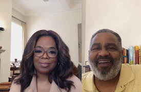 Oprah Talks COVID-19: Anthony Ray Hinton