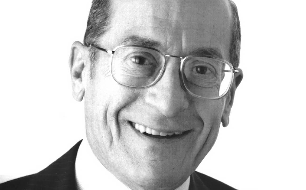 David Sheiner
