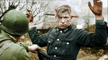 03:46: La II Guerra Mundial en color: Cambio de marea | Discovery Max | 6/16 2025