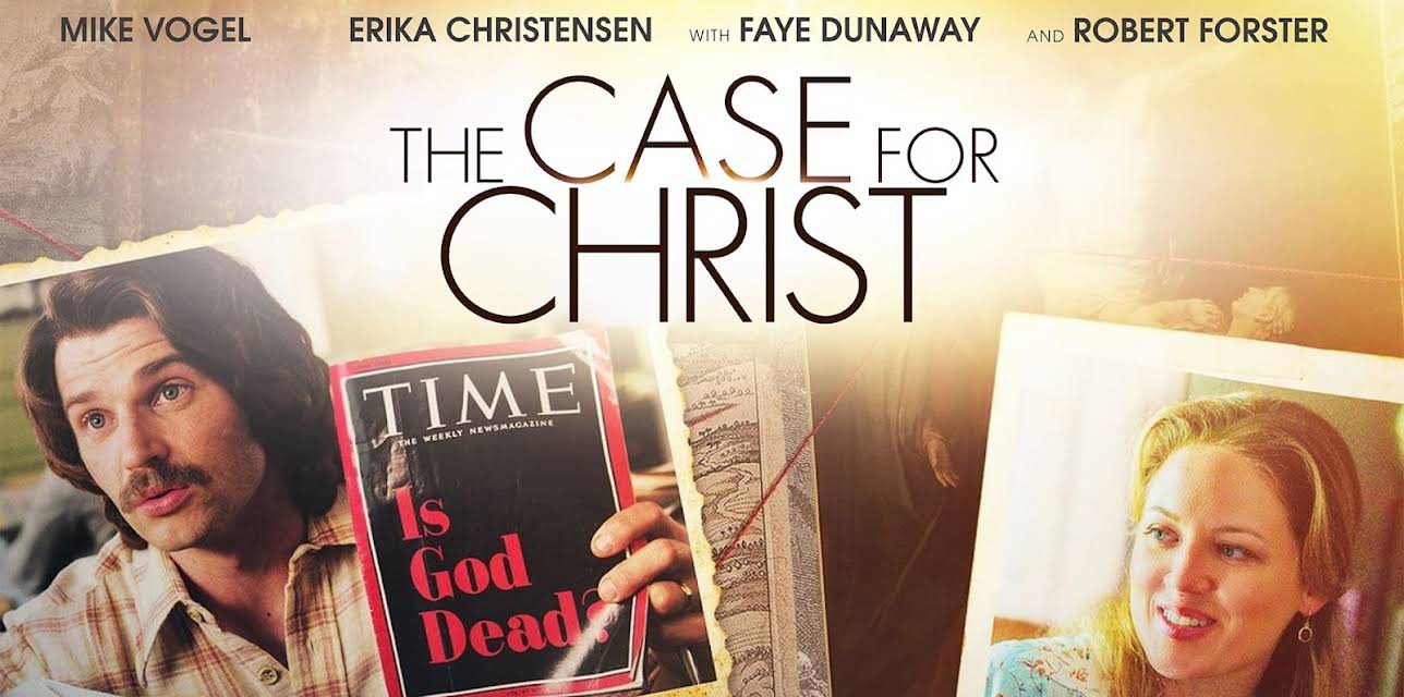 The Case for Christ (2017)