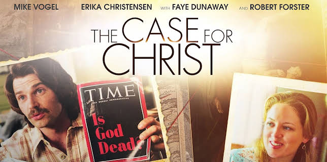 The Case for Christ (2017)