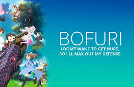 BOFURI: I Don't Want to Get Hurt, So I'll Max Out My Defense - Uncut: Defense and First Battle