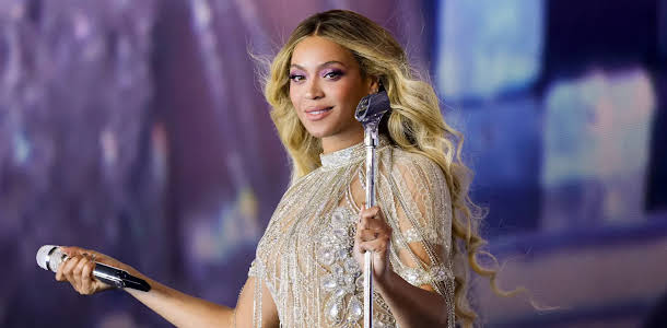 Beyoncé takes her 'Renaissance World Tour' to the big screen.