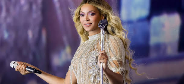 Beyoncé takes her 'Renaissance World Tour' to the big screen.
