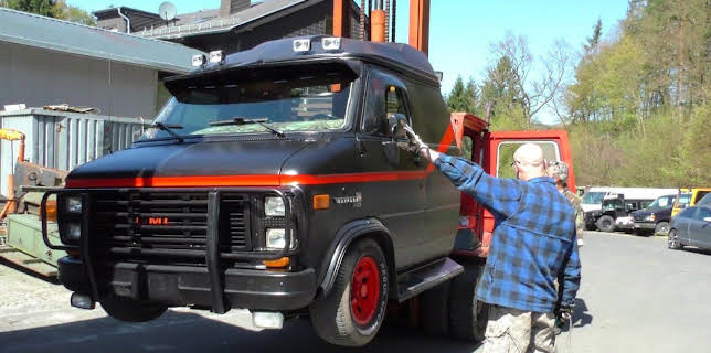 16:00: Steel Buddies - Stahlharte Geschäfte | Kabel Eins | 1/13 2026