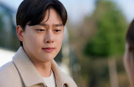 Love Andante: Love Andante Episode 8