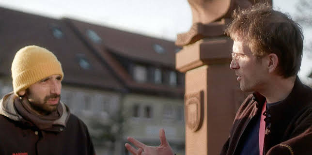 03:25: Village X (1/2) | Arte | 3/2 2026