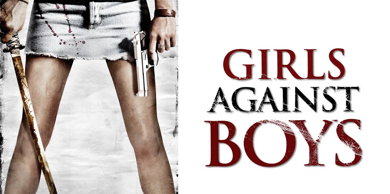 Girls Against Boys (2013)