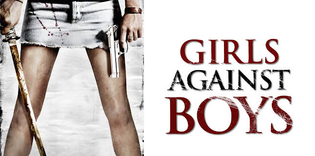 Girls Against Boys (2013)