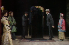 Thomas & Sarah Season 1: Made in Heaven