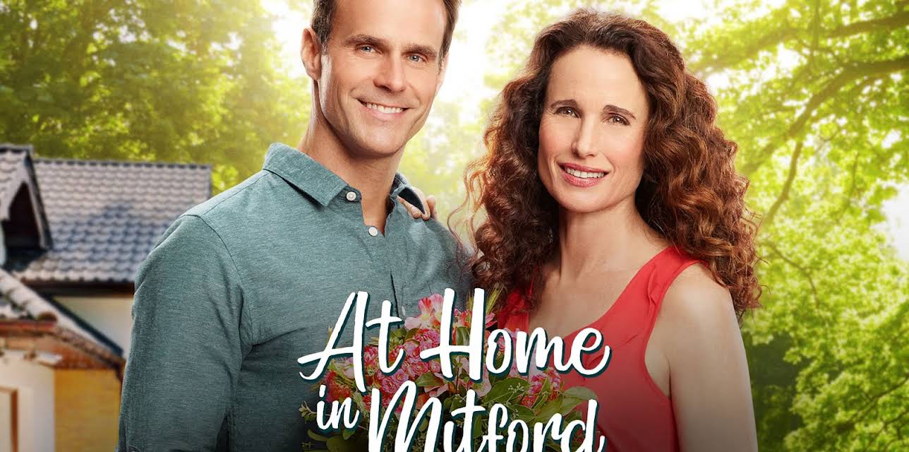 At Home In Mitford (2017)