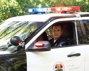 17:05: The Rookie | ZDFneo | 4/7 2026