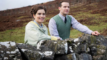 16:40: Todas las criaturas grandes y pequeñas (T1): Ep.5 La feria | TV3 Cat | 8/11 2025