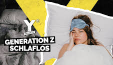 Generation Z - schlaflos