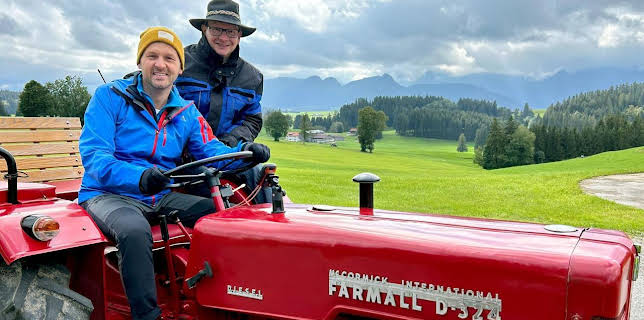 20:15: Expedition in die Heimat | SR Fernsehen | 11/7 2025