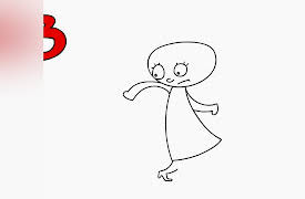 Learn To Draw: Minis: Curly Girl