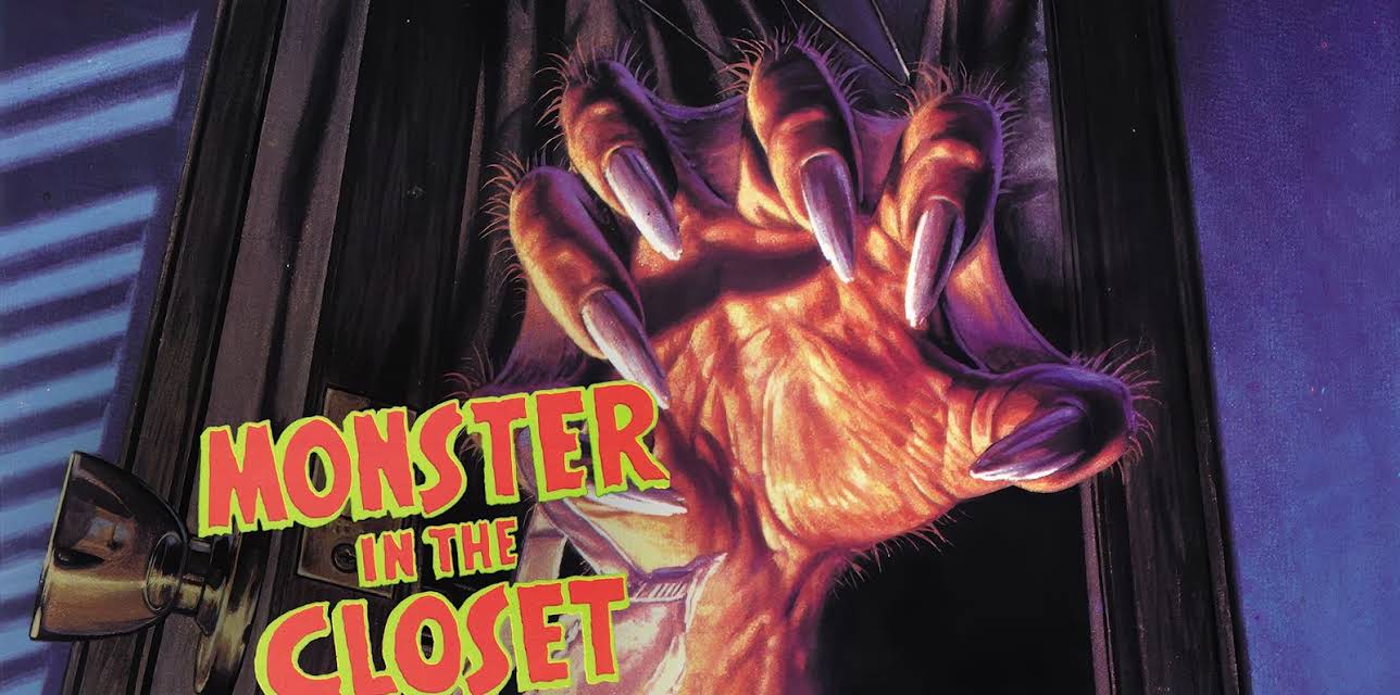 Monster In The Closet (1987)