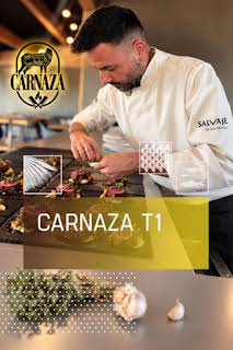 16:15: Carnaza: Macho montés a baja temperatura | Caza y Pesca | 10/12 2026