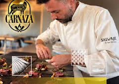 Carnaza: Macho montés a baja temperatura