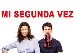 Mi segunda vez