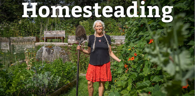 Homesteading (2024)