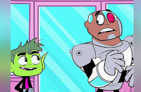 Teen Titans Go!: The Complete First Season: Staring at the Future