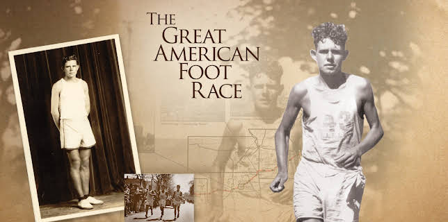 The Great American Foot Race (2011)