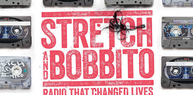 Stretch and Bobbito: Radio That Changed Lives (2015)