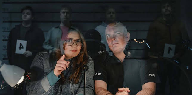 10:50 PM: OMC! (S3 E3) (S3) | BBC Alba | 11/8 2025