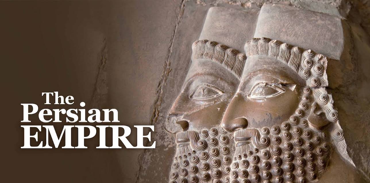 The Persian Empire