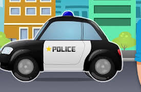 Blippi - Educational Songs for Kids: Police Car Song by Blippi - Police Cars for Kids