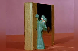 Gumby: Mirrorland / The Little Lost Pony