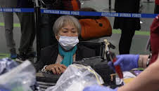 Border Patrol Australia