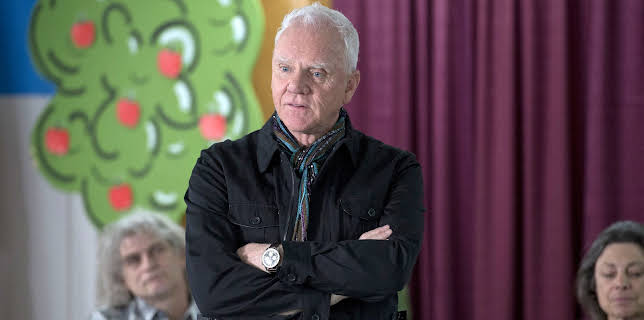 08:15: Franklin & Bash (S3 E3) (S3) | Viasat Series | 2/16 2026