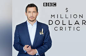 Million Dollar Critic: Charleston