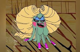 Squidbillies Season 1: Family Trouble