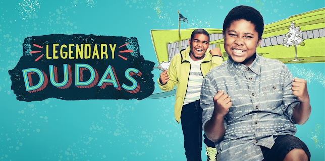 Legendary Dudas Season 1