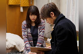 Love That Makes You Cry: Episode 4