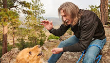 Dyrlegen i Rocky Mountain (S5 E13)