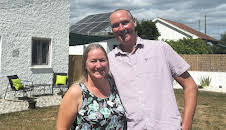 A New Life in the Sun