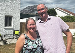 A New Life in the Sun